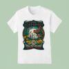 The Mavericks At Thunder Valley Casino Resort On July T Shirt
