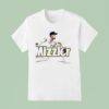The Mizzler Jacob Misiorowski Mlbpa T Shirt
