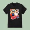 The Monkees Hey Hey Here We Come World Tour Vintage T Shirt