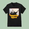 The Monster Squad T Shirt