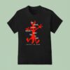 The Movie Acme Doesn T Want You To See Coyote Vs Acme T Shirt