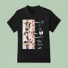 The Notorious Big Wu Tang Clan Ghostface Killah Rakim Dmx Jay Z Nas Cent Eastside T Shirt