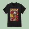 The Offspring At Ruoff Music Center On July T Shirt