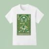 The Paper Kites July Amsterdamse Bostheater Amsterdam Netherlands T Shirt