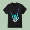 The Paradox Gradien T Shirt