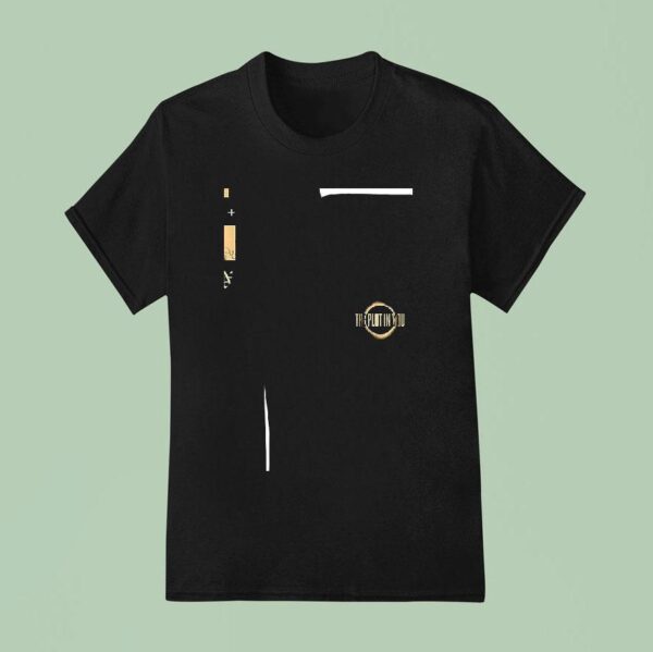 The Plot In You Forgotten This Is For The Ones Who Put Poison In Their Veins T Shirt
