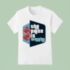 The Price Is Wright Logo T Shirt