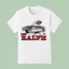 The Ralph Buffalo Bills Stadium Football T Shirt