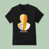 The Real Trump Two Faced And Shameless T Shirt