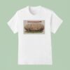 The Red Clay Strays Tour T Shirt