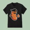 The Sanders Cool Beans T Shirt