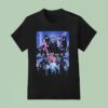 The Sandman Season Netflix Series By Neil Gaiman T Shirt