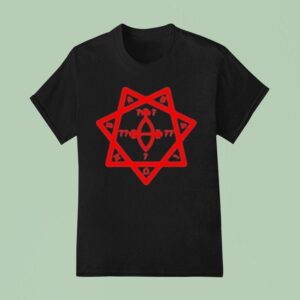 The Seal Of Babalon T Shirt