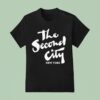 The Second City New York T Shirt