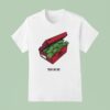 The Shoe Box Money Graphic T Shirt