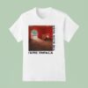 The Slow Rush Tame Impala T Shirt
