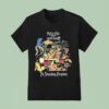 The Smashing Pumpkins Mellon Jumble T Shirt