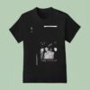 The Smiths The Queen Is Dead Th Anniversary Tour T Shirt