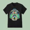 The String Cheese Incident July Red Rocks Amphitheatre In Denver Co T Shirt