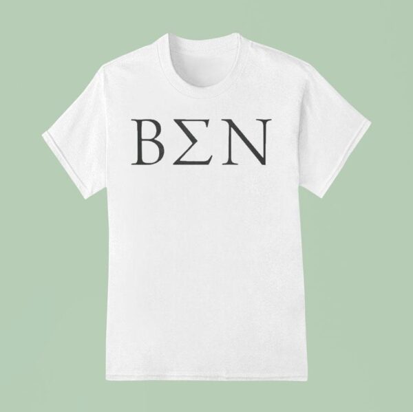 The Summer I Turned Pretty Jeremiah Ben T Shirt
