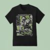 The Tingler When The Screen Screams You Ll Scream To If You Value Your Life Vincent Price T Shirt