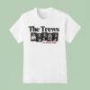 The Trews The Bloody Light Photo T Shirt