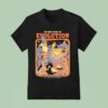 The True Story Of Evolution No Meteor Needed A Wizard Turned Chickens Into Dinosaurs T Shirt