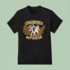 The United States Of America Conquered Not Stolen T Shirt