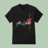 The Used In Love And Death Year S T Shirt