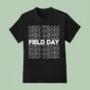 The Valley Jasmine Goode Red Team Field Day T Shirt