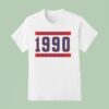 The Valley Nia Sanchez T Shirt