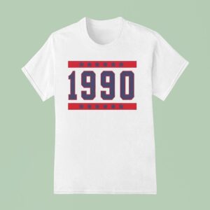 The Valley Nia Sanchez T Shirt