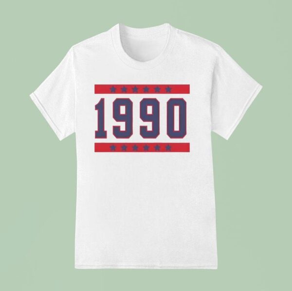 The Valley Nia Sanchez T Shirt