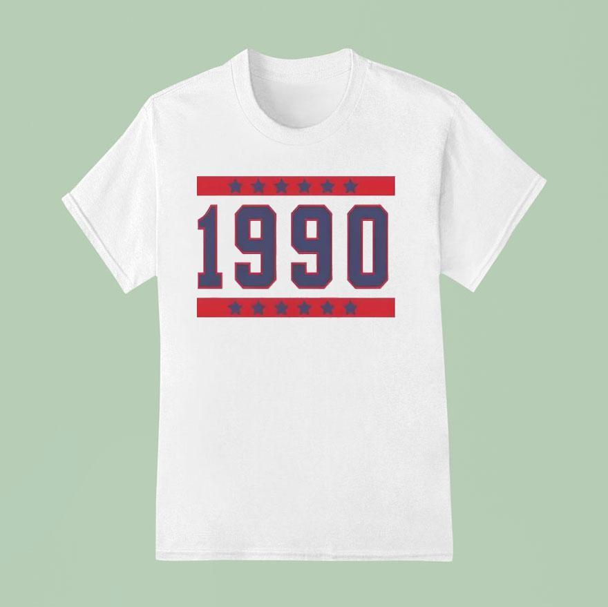 The Valley Nia Sanchez T Shirt