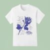 The Warning La Rosa T Shirt