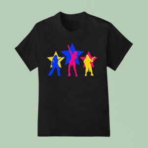 The Warning Survive T Shirt