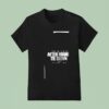 The Weeknd After Hours Til Dawn Tour With Playboi Carti T Shirt
