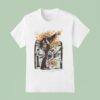 The Who The Who Live At Leeds T Shirt