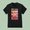 The Witcher Fantasy Role Playing Game T Shirt