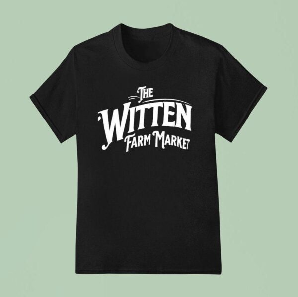 The Witten Farm Marke T Shirt