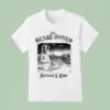 Thee Heart Tones Forever And Ever No Longer Mine T Shirt