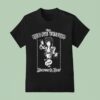 Thee Heart Tones Serpent Lady T Shirt