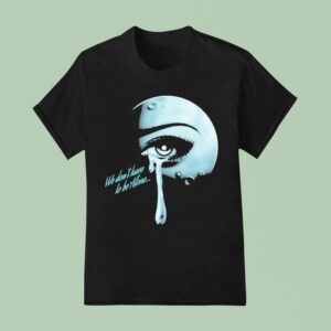 Thee Sacred Souls We Don T Have To Be Alone T Shirt