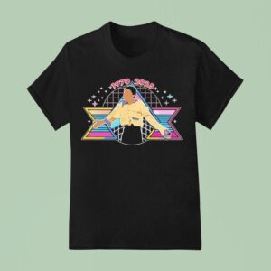 Theo The Brother We All Shared T Shirt