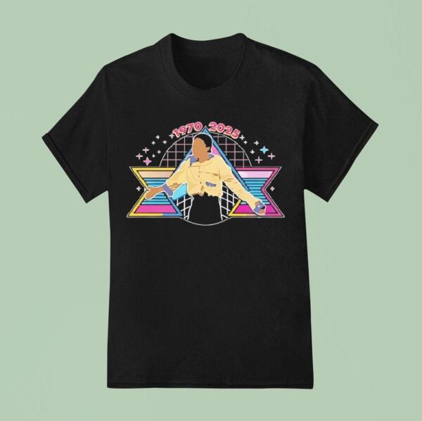 Theo The Brother We All Shared T Shirt