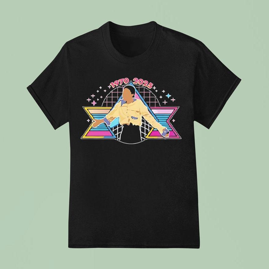 Theo The Brother We All Shared T Shirt