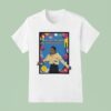 Theo The Brother We All Shared T Shirt