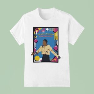 Theo The Brother We All Shared T Shirt