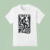 They Don T Really Care About Us Retro T Shirt