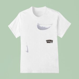 Thomas Rhett The Better In Boots Vintage T Shirt